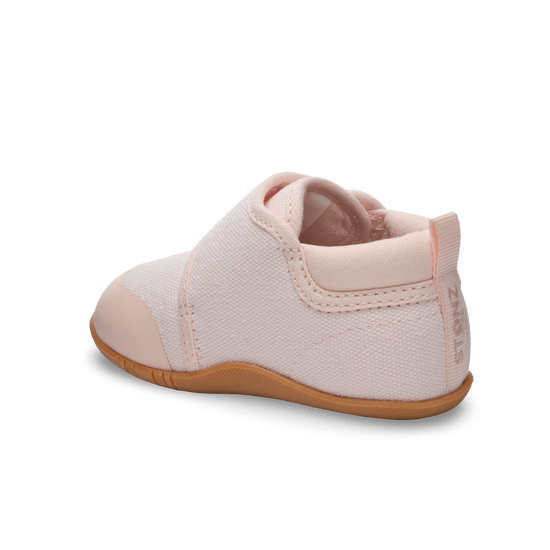 STONZ - Cruiser Natural Baby - Haze Pink - Two Giraffes Children's Footwear