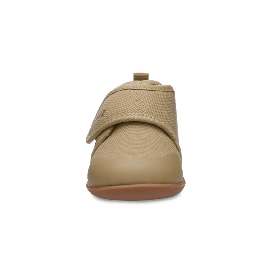 STONZ - Cruiser Natural Baby - Tan - Two Giraffes Children's Footwear
