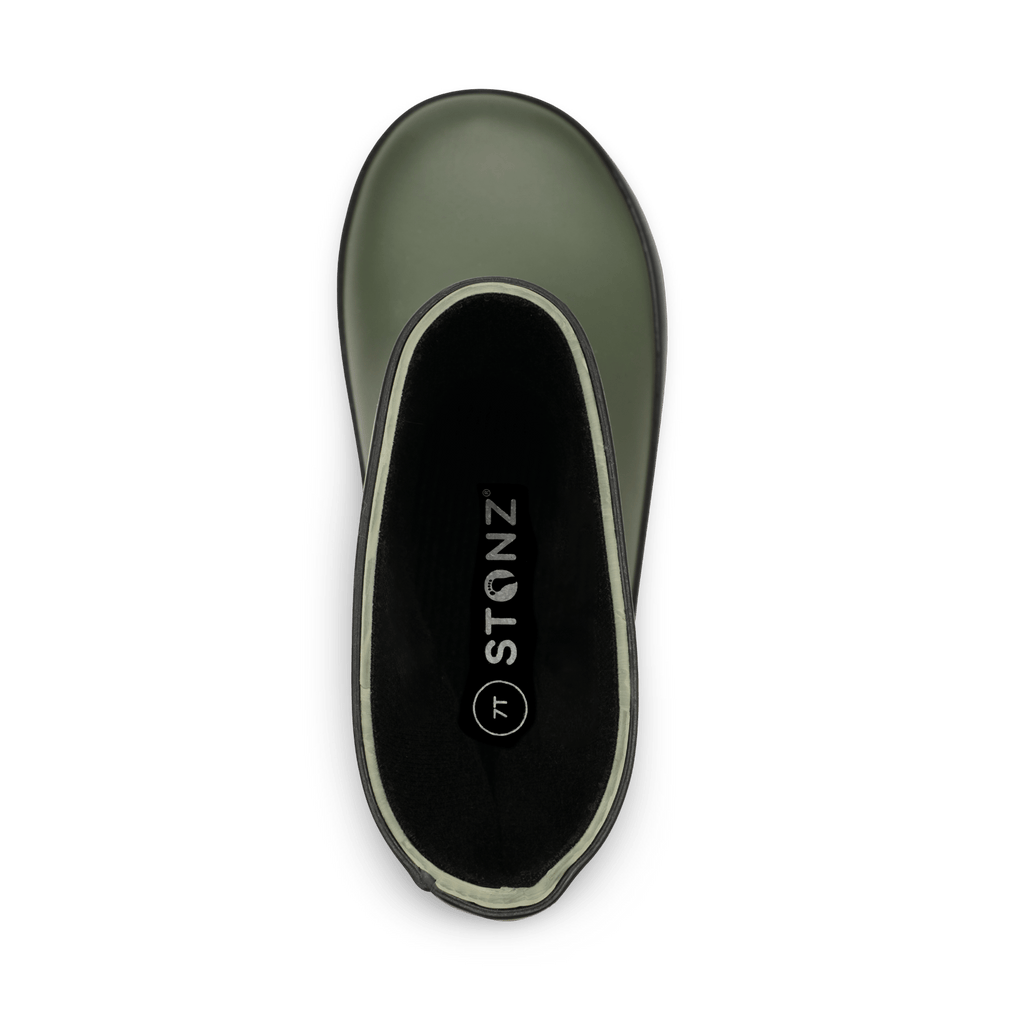 STONZ - Rain Boots - Cyprus - Two Giraffes Children's Footwear