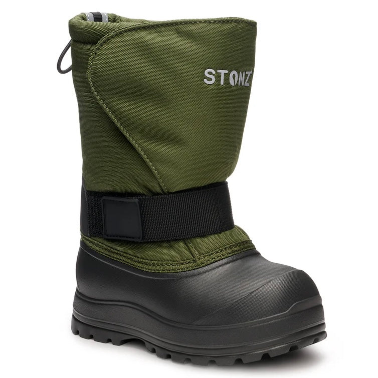 STONZ - Trek Kid - Cypress - Two Giraffes Children's Footwear