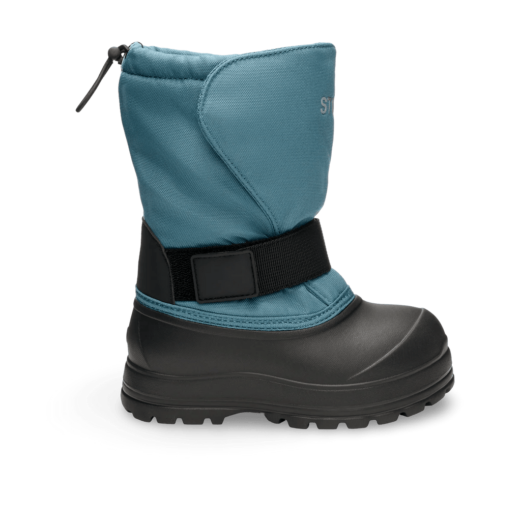 STONZ - Trek Kid - Denim - Two Giraffes Children's Footwear