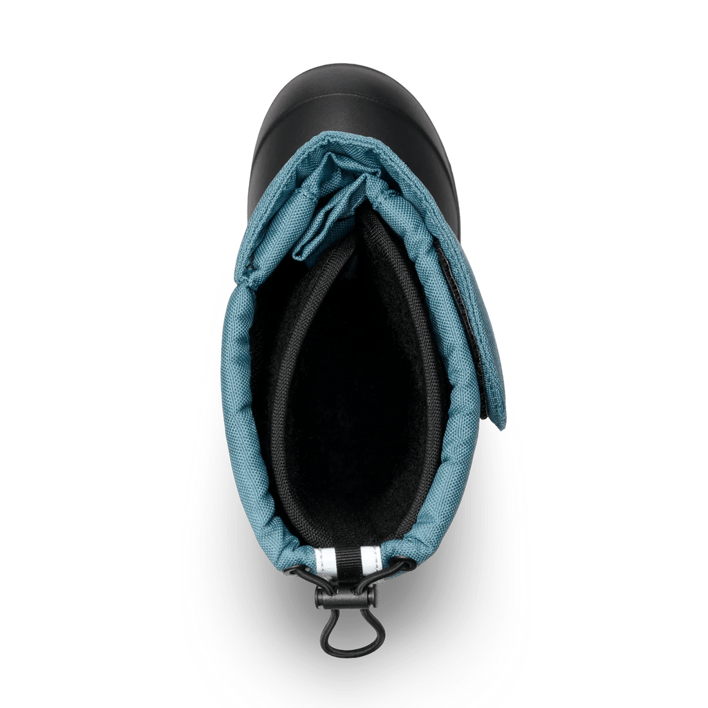 STONZ - Trek Kid - Denim - Two Giraffes Children's Footwear