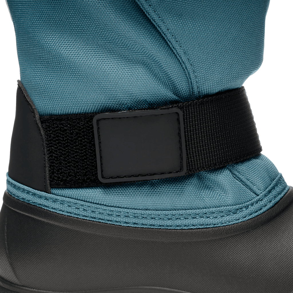 STONZ - Trek Kid - Denim - Two Giraffes Children's Footwear