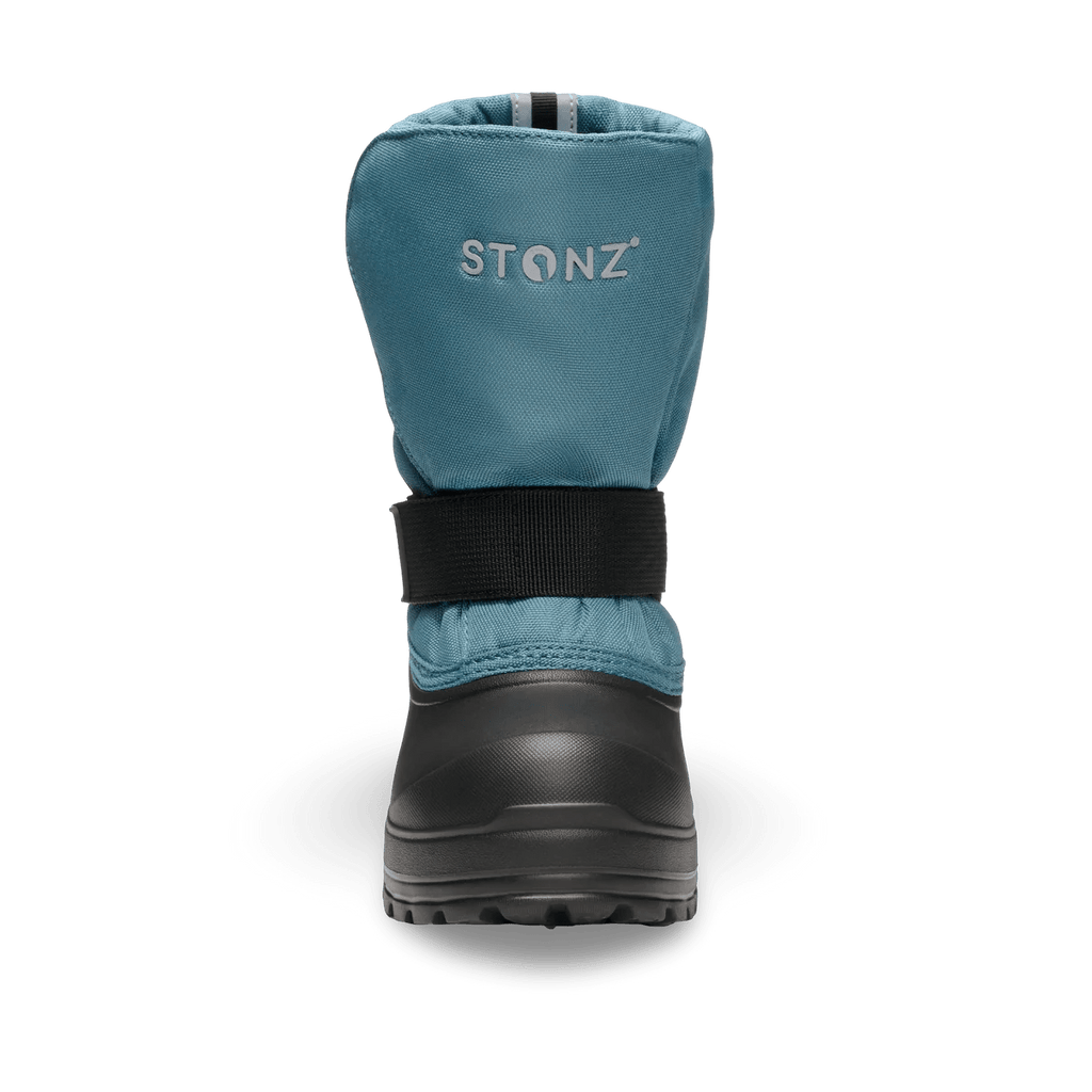 STONZ - Trek Kid - Denim - Two Giraffes Children's Footwear