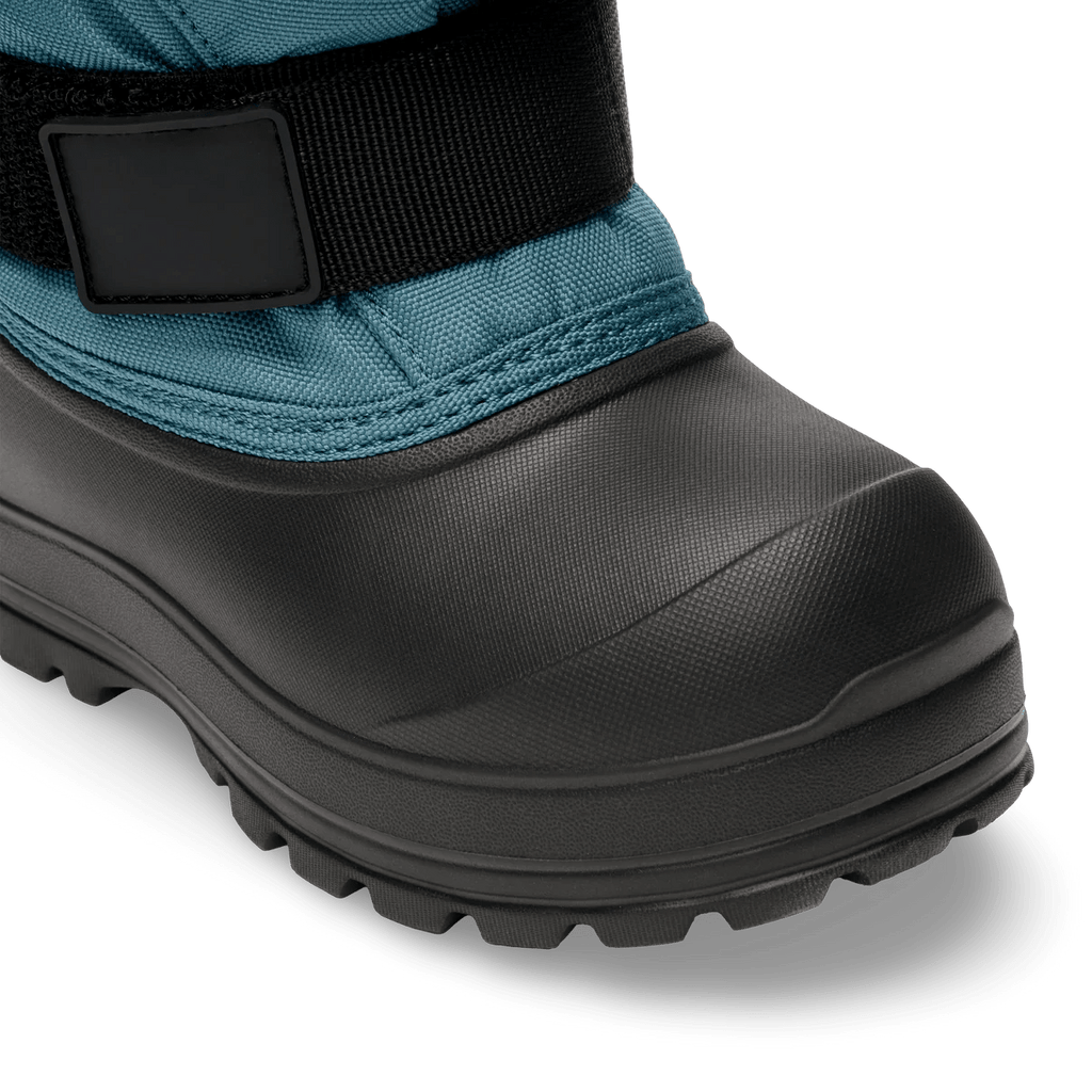 STONZ - Trek Kid - Denim - Two Giraffes Children's Footwear