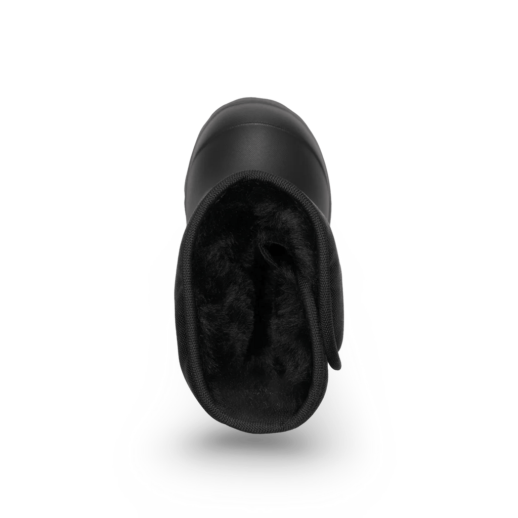 STONZ - Trek Toddler - Black - Two Giraffes Children's Footwear