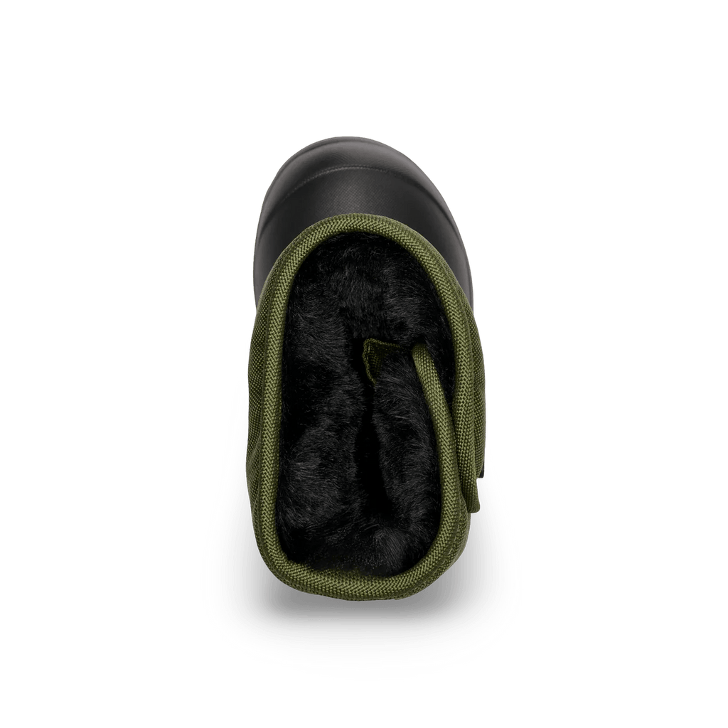 STONZ - Trek Toddler - Cypress Green - Two Giraffes Children's Footwear