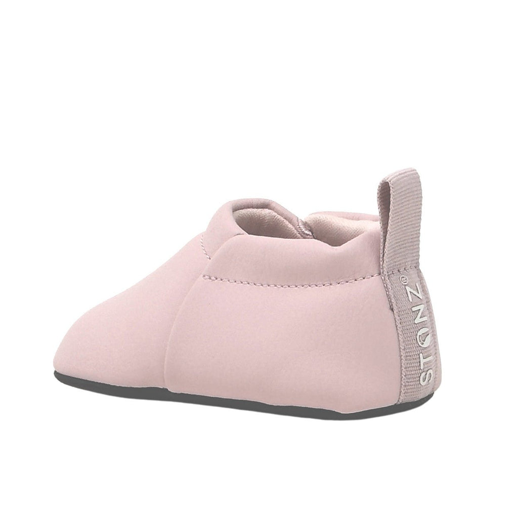 STONZ - Willow Soft Sole Shoes - Pink - Two Giraffes Children's Footwear