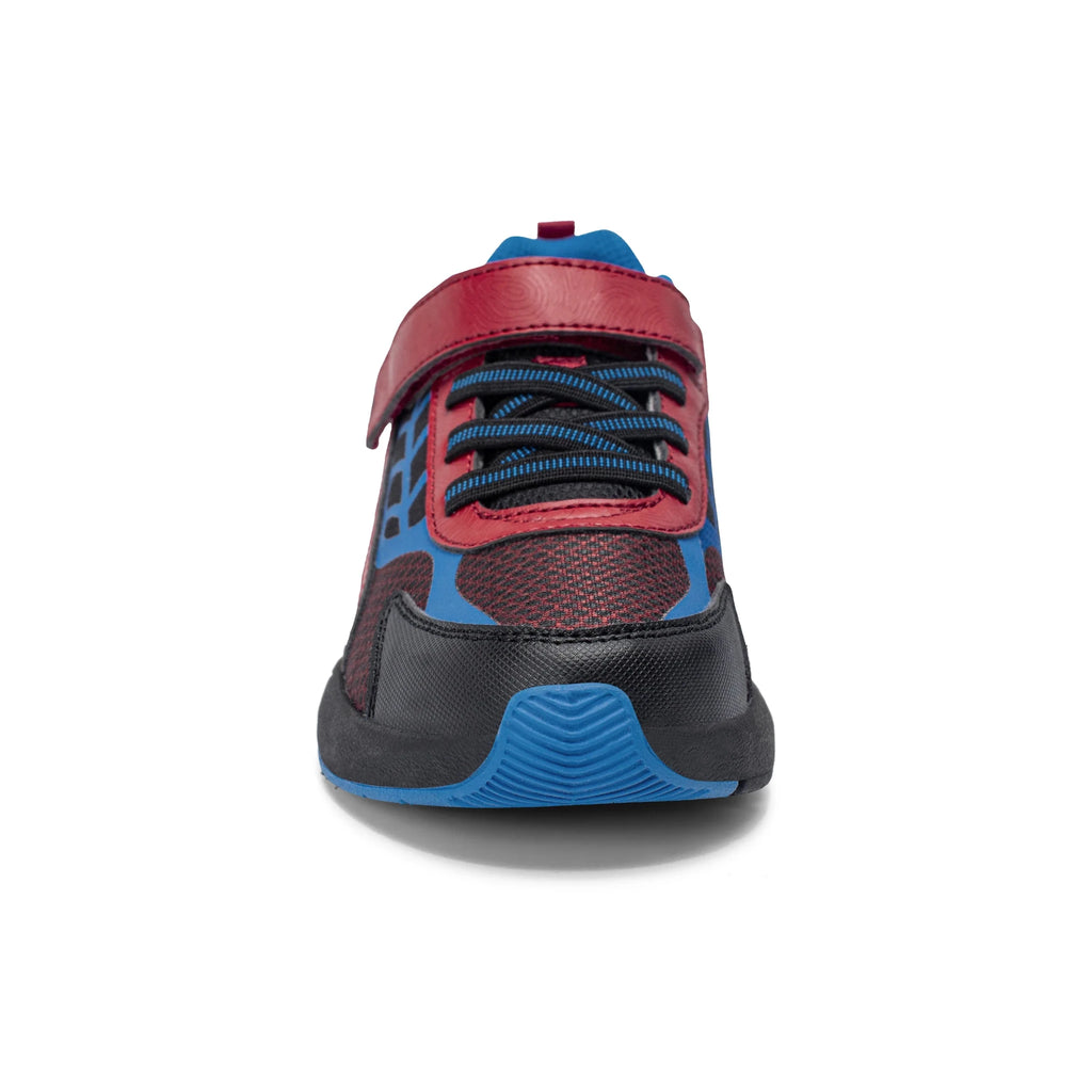 STRIDE RITE - EquilibriumAdapt - Black/Red – Two Giraffes Children's ...