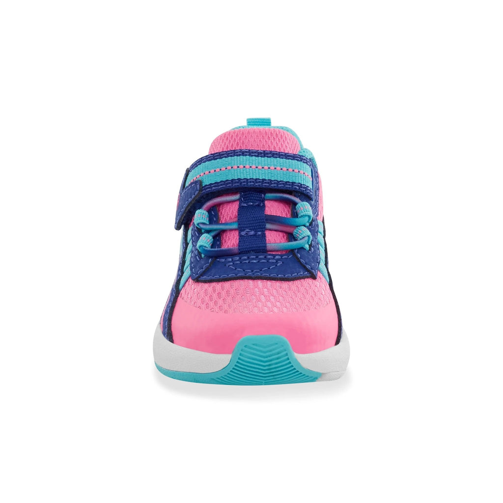 STRIDE RITE - Journey 3.0 Sneaker - Pink - Two Giraffes Children's Footwear