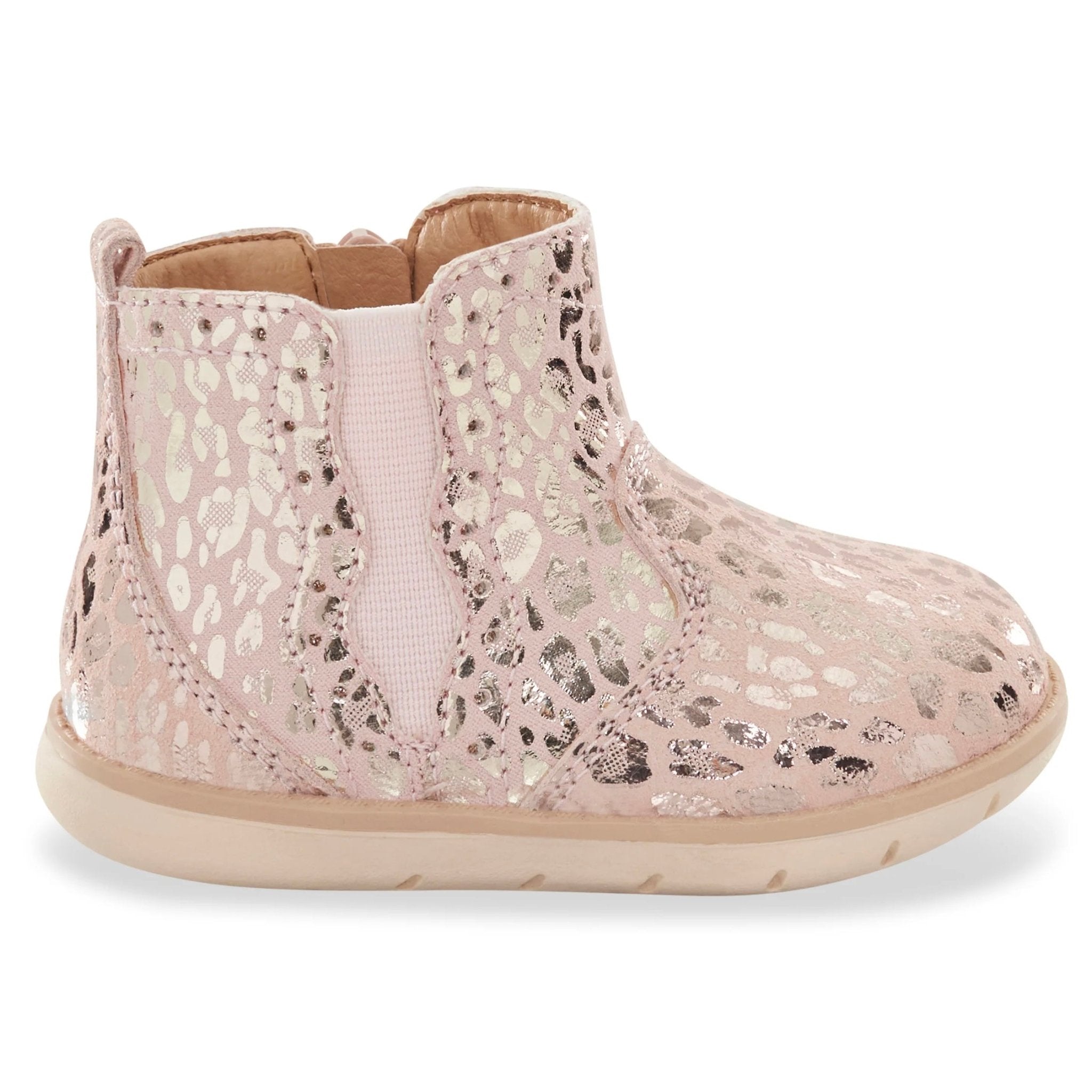 Stide Rites STRIDE RITE - Lena Boot – Two Giraffes Children's Footwear
