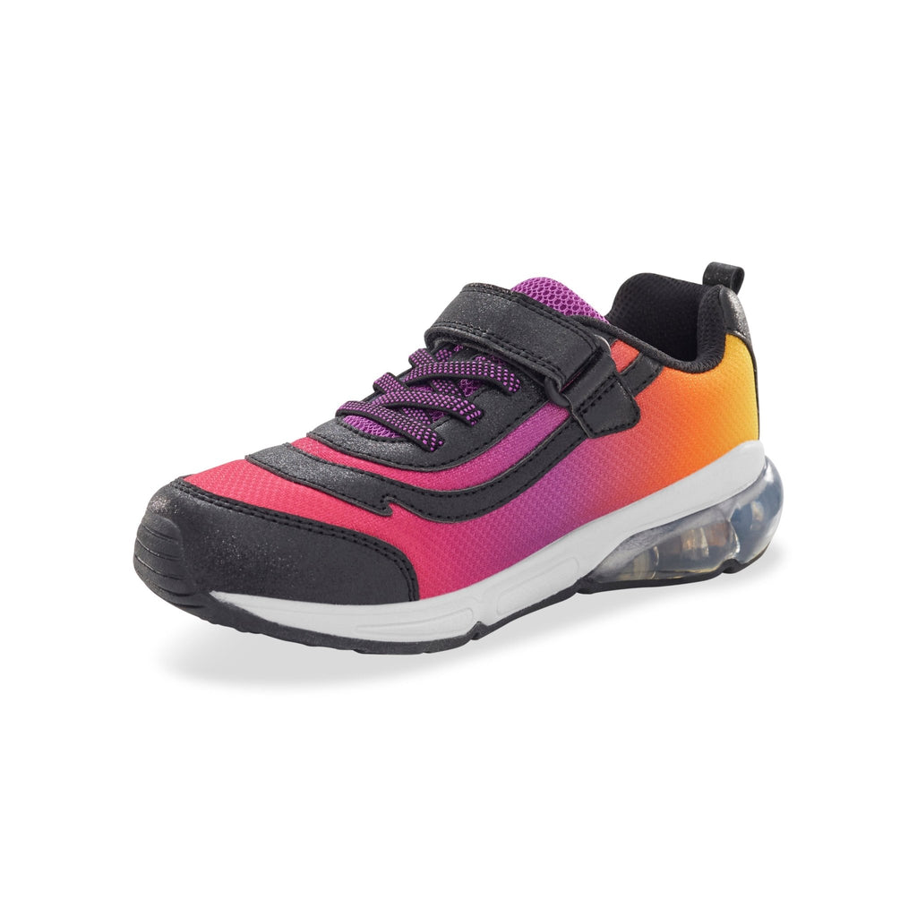 STRIDE RITE - Light Up Surge Bounce Sneaker - Sunset - Two Giraffes Children's Footwear