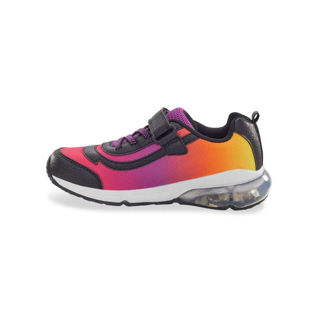 STRIDE RITE - Light Up Surge Bounce Sneaker - Sunset - Two Giraffes Children's Footwear