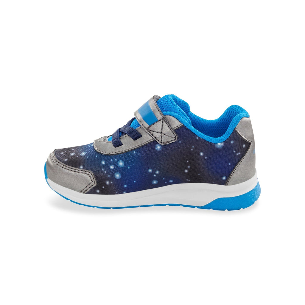 STRIDE RITE - Lighted Astro - Two Giraffes Children's Footwear