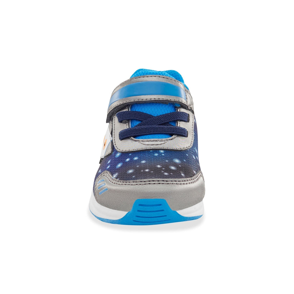 STRIDE RITE - Lighted Astro - Two Giraffes Children's Footwear