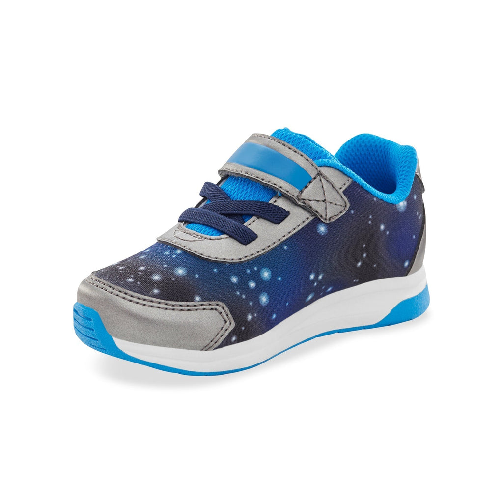 STRIDE RITE - Lighted Astro - Two Giraffes Children's Footwear