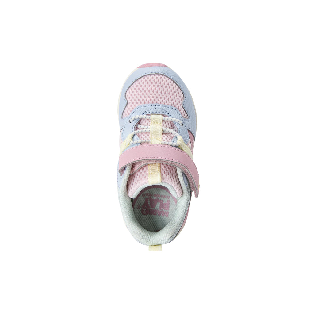 STRIDE RITE - Player 2.0 Sneaker - Pink Multi – Two Giraffes Children's ...