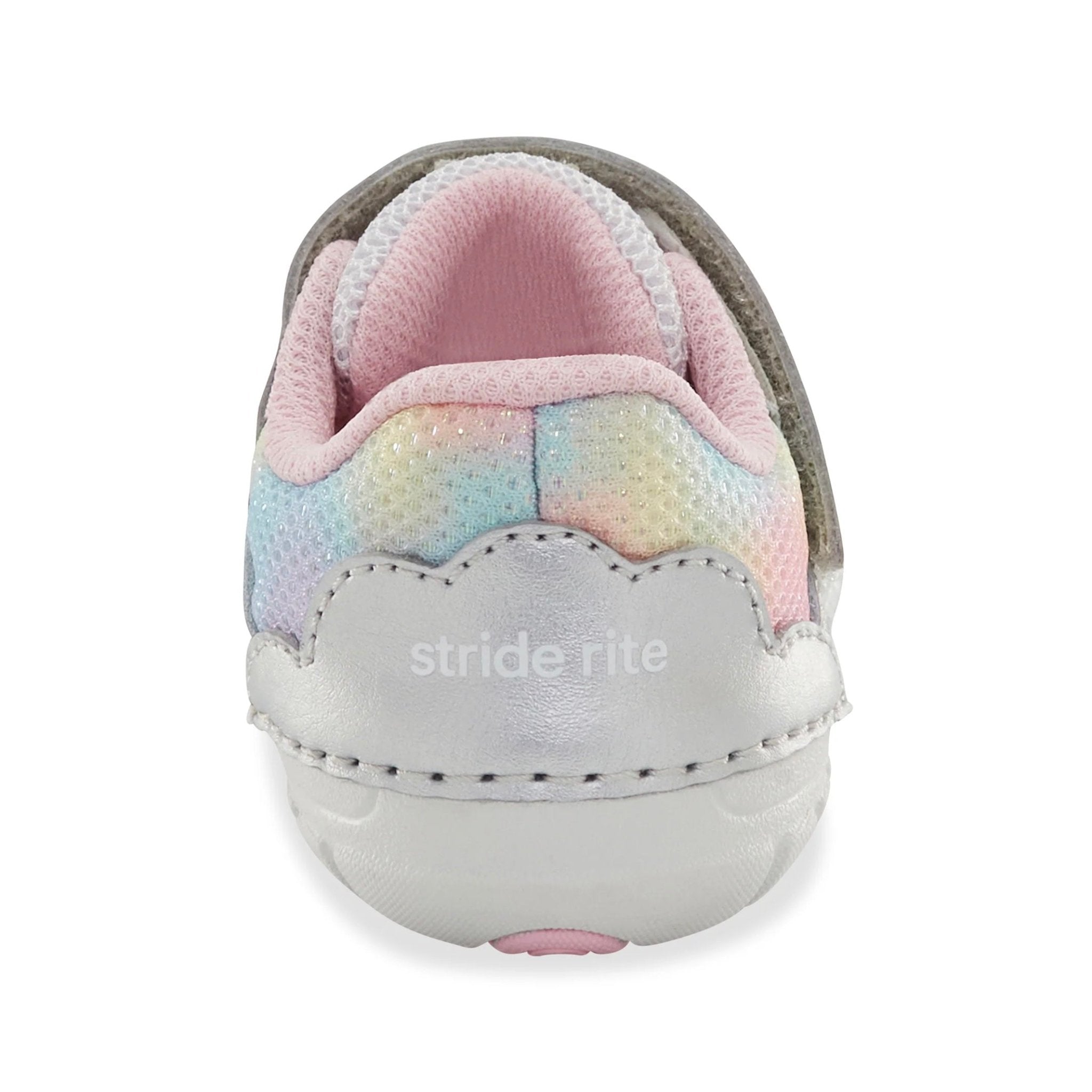 STRIDE RITE Soft motion Rosa