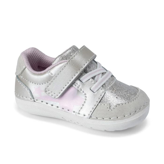 STRIDE RITE - Soft motion Waverly - Champagne - Two Giraffes Children's Footwear