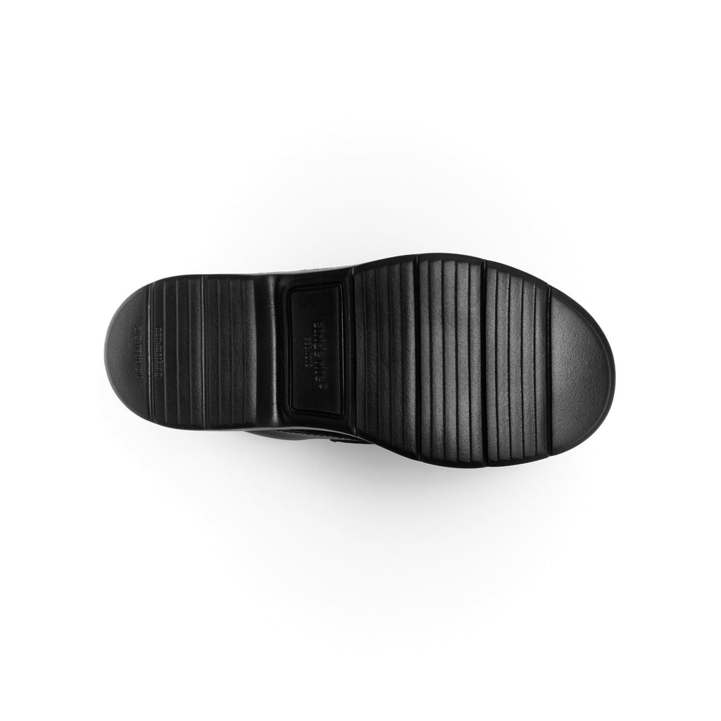 STRIDE RITE - SR Laurence Black - Two Giraffes Children's Footwear