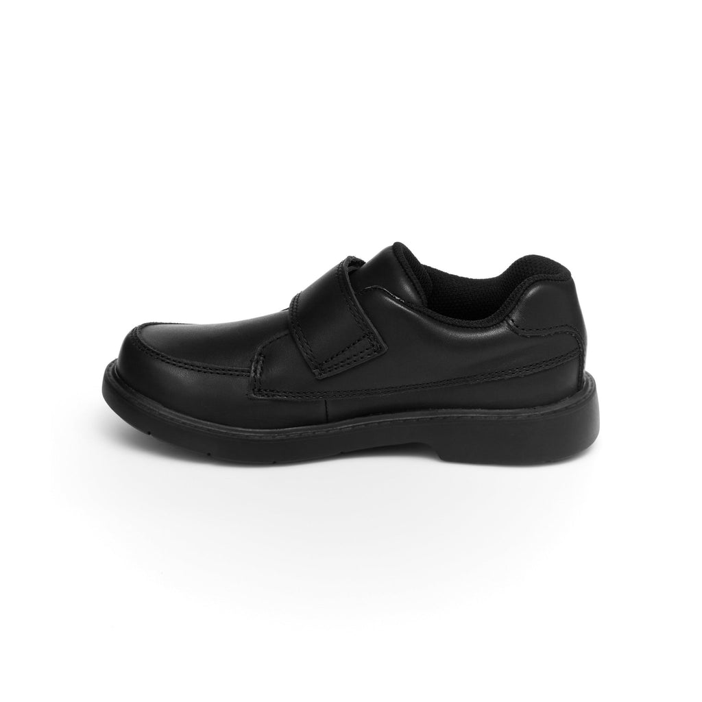 STRIDE RITE - SR Laurence Black - Two Giraffes Children's Footwear