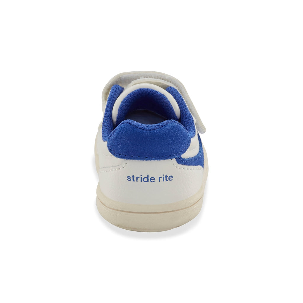 STRIDE RITE - SRT London - Bone - Two Giraffes Children's Footwear