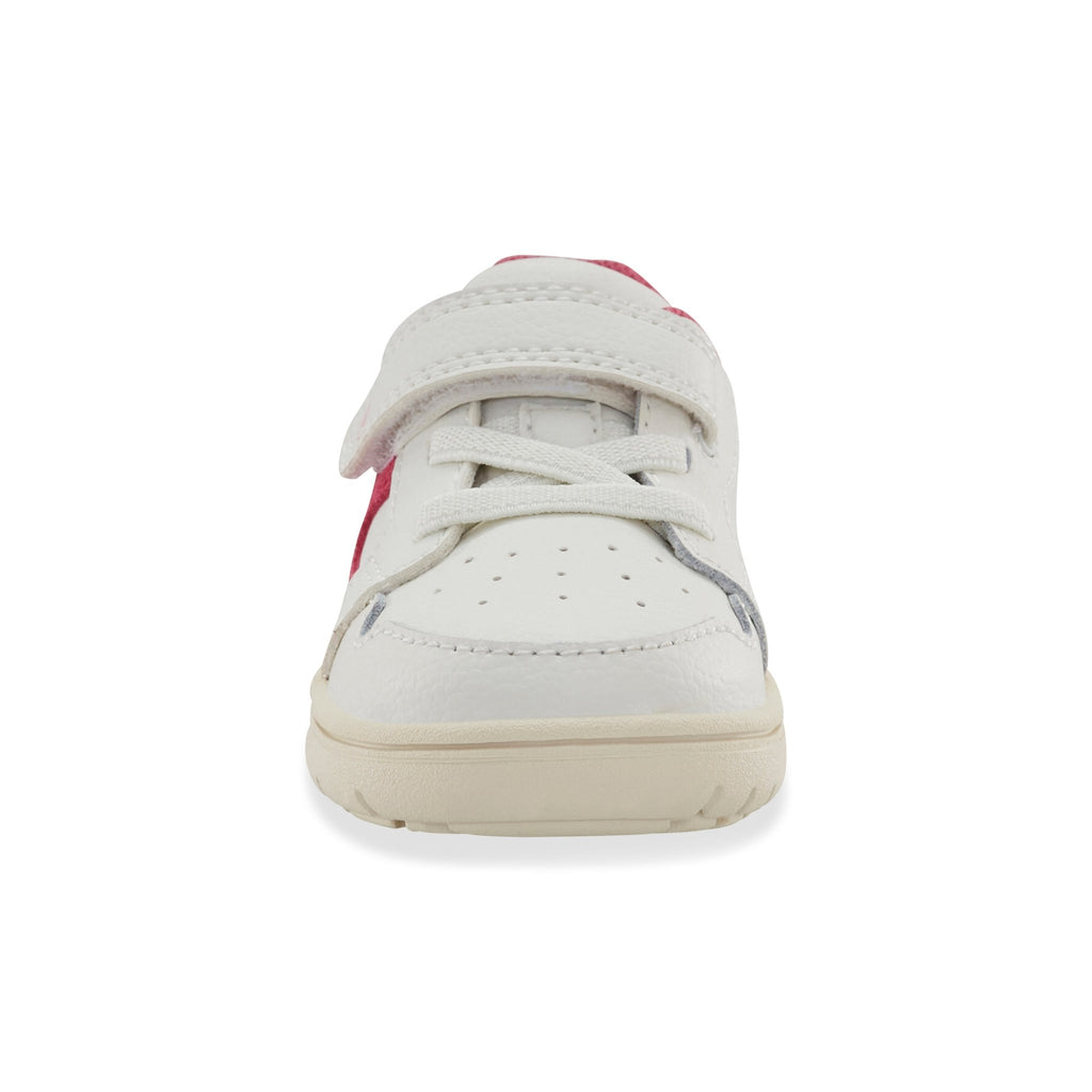 STRIDE RITE - SRT London - Pink - Two Giraffes Children's Footwear