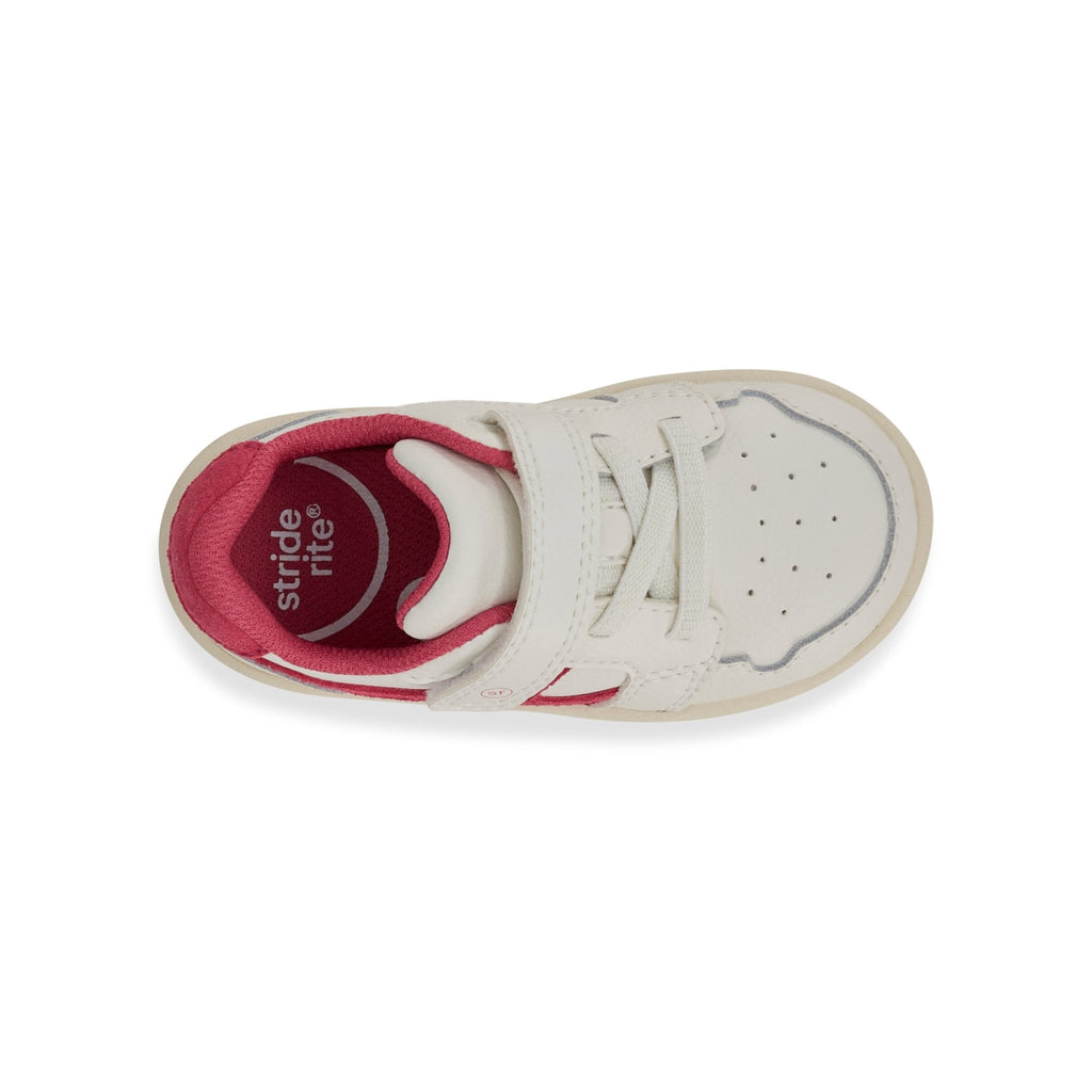 STRIDE RITE - SRT London - Pink - Two Giraffes Children's Footwear