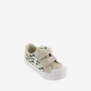 VICTORIA - Tribu Checkerboard - Two Giraffes Children's Footwear