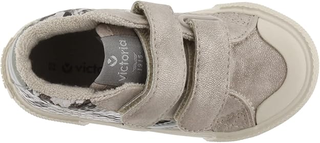 VICTORIA - Tribu Tiras - Leather Snake Print - Two Giraffes Children's Footwear