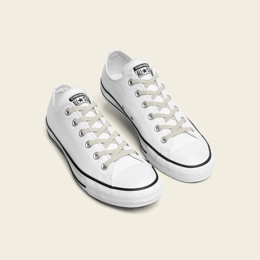 XPAND - Original No - Tie Lacing Sysem - Two Giraffes Children's Footwear