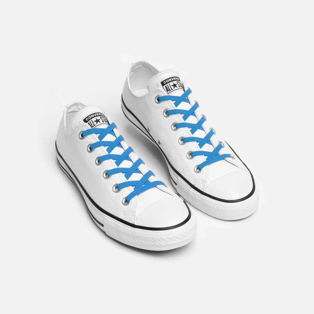 XPAND - Original No - Tie Lacing Sysem - Two Giraffes Children's Footwear