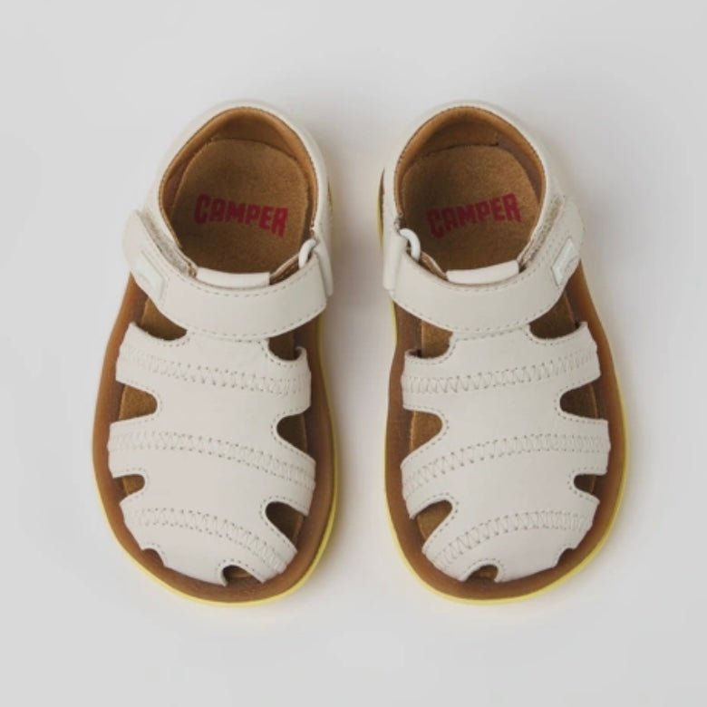 CAMPER - Bicho Sandal - Two Giraffes Children's Footwear
