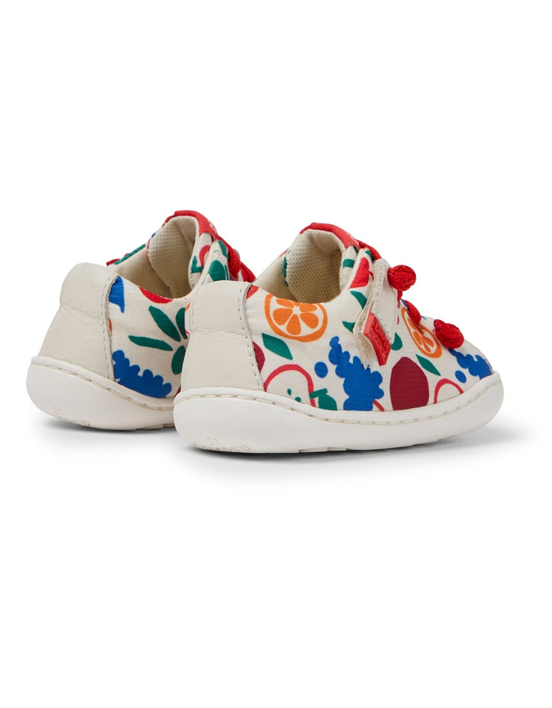 CAMPER - Peu Multicolored - Two Giraffes Children's Footwear