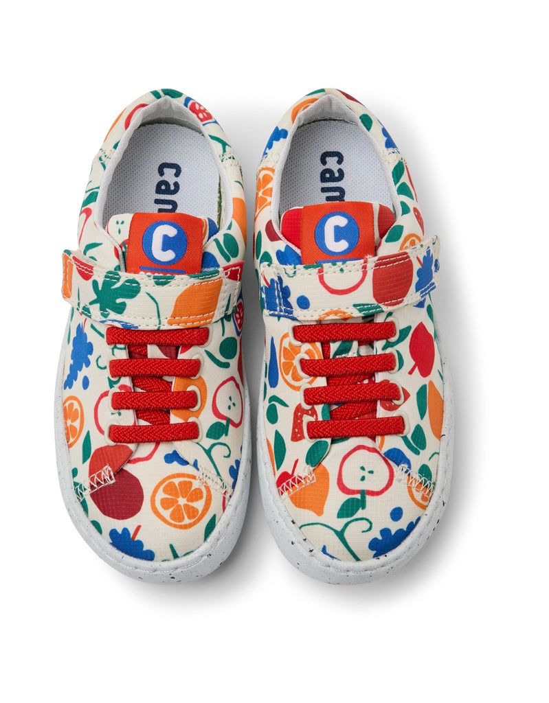 CAMPER - Peu Touring - Multicolored - Two Giraffes Children's Footwear
