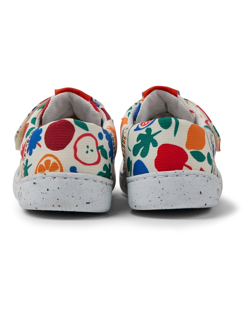 CAMPER - Peu Touring - Multicolored - Two Giraffes Children's Footwear