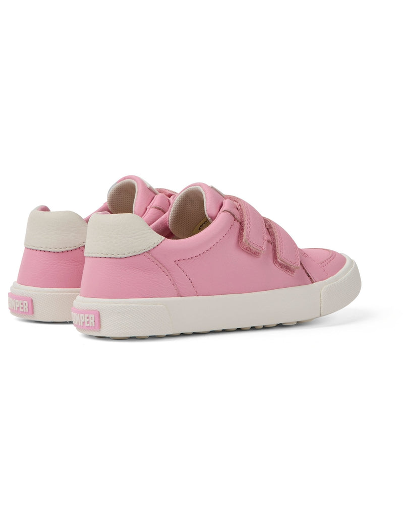 CAMPER - Pursuit - Pink - Two Giraffes Children's Footwear