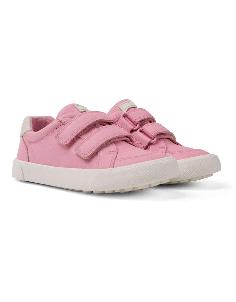 CAMPER - Pursuit - Pink - Two Giraffes Children's Footwear
