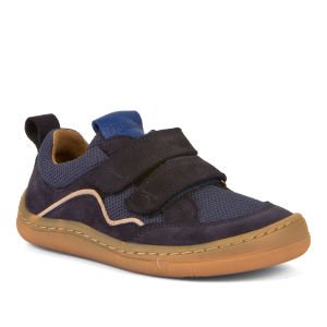 FRODDO - Barefoot - Dark Blue - Two Giraffes Children's Footwear