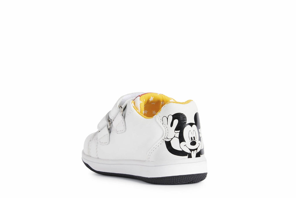 Geox - New Flick - Mickey - Two Giraffes Children's Footwear