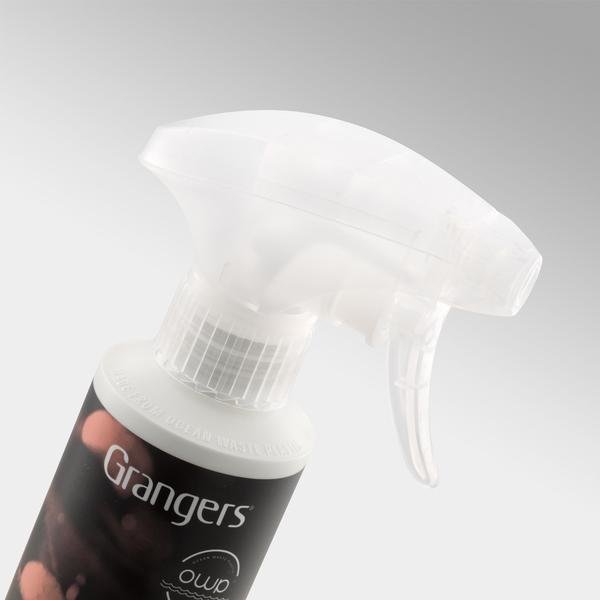 Grangers - Footwear Repel Plus - Protector Spray - Two Giraffes Children's Footwear