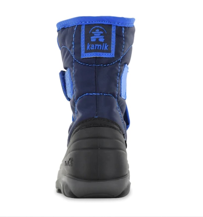KAMIK- The Snowbug 3 Winter Boot - Two Giraffes Children's Footwear