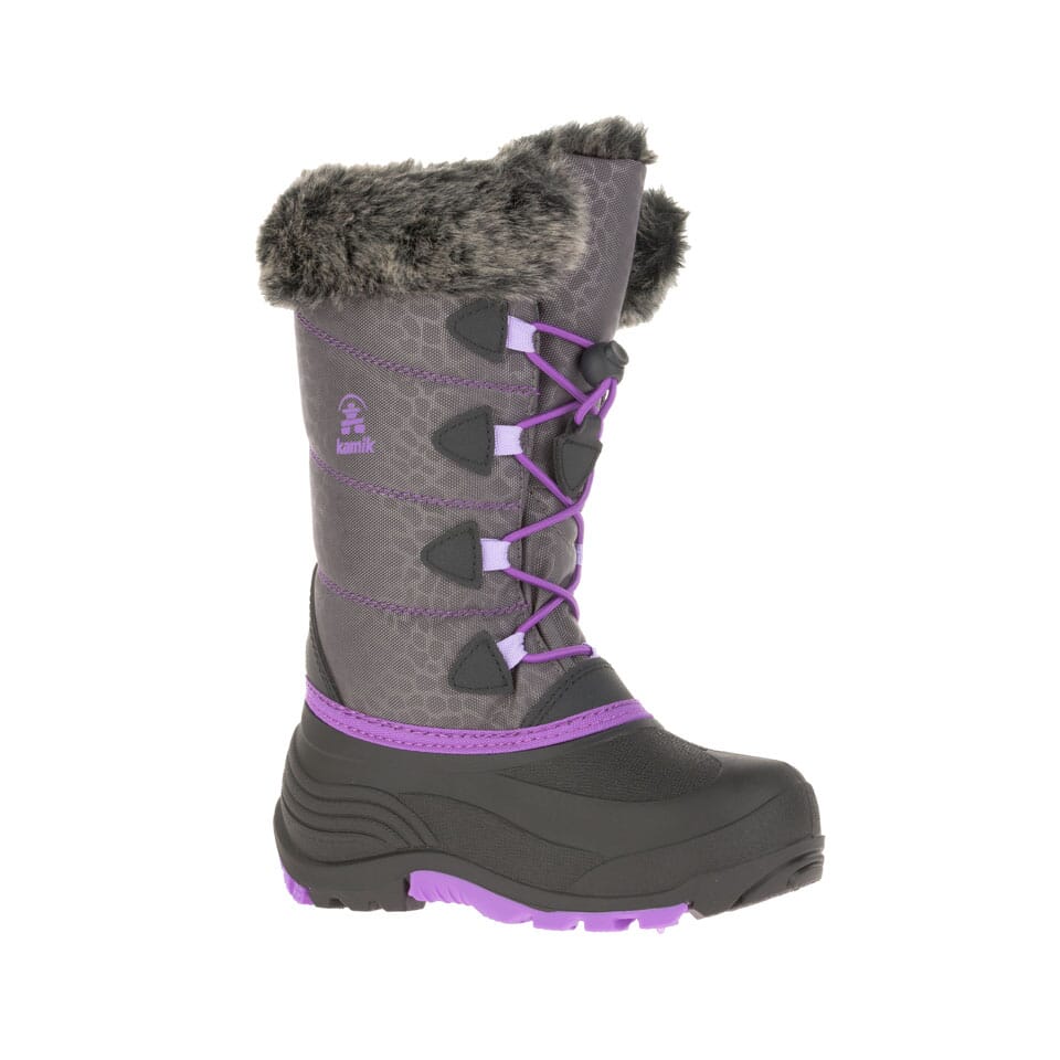 KAMIK - The Snowgypsy 3 Winter Boot - Two Giraffes Children's Footwear