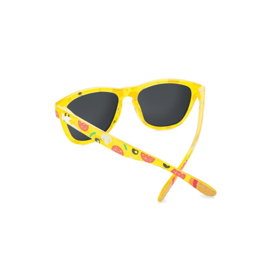 Knockaround Sunglasses - Kids Premiums - Pizza - Two Giraffes Children's Footwear