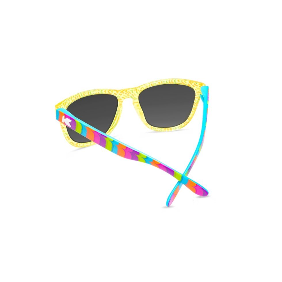 Knockaround Sunglasses - Kids Premiums - Polarized - Pinata Party - Two Giraffes Children's Footwear