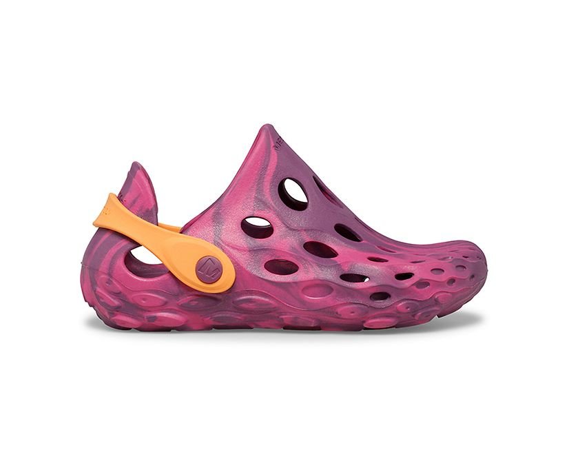 MERRELL - Hydro Moc - Violet - Two Giraffes Children's Footwear