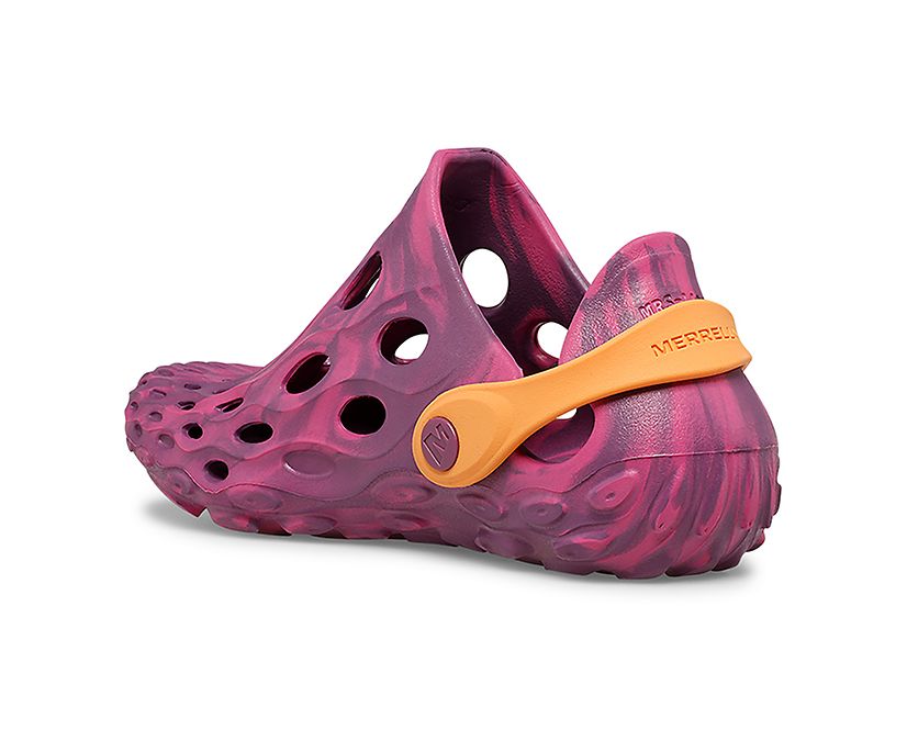 MERRELL - Hydro Moc - Violet - Two Giraffes Children's Footwear