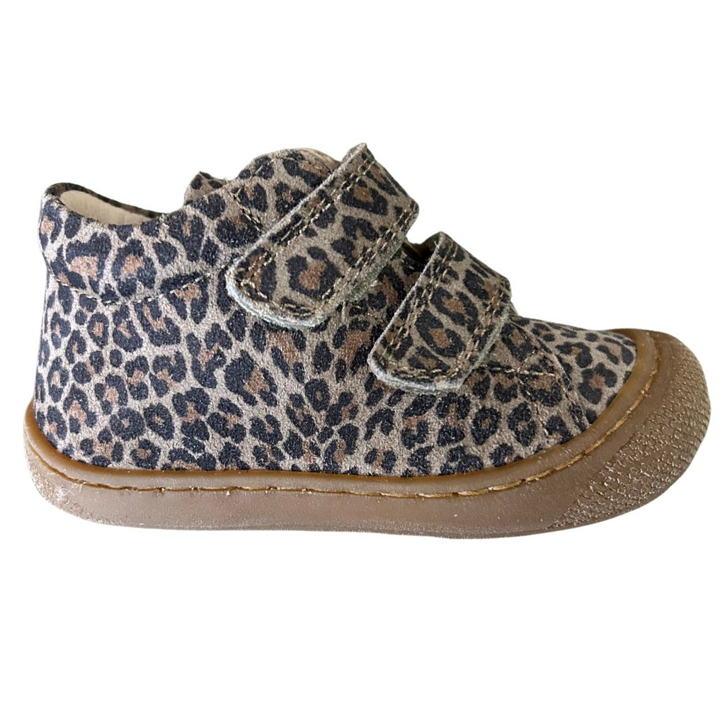 NATURINO - Cocoon VL - Jaguar - Two Giraffes Children's Footwear