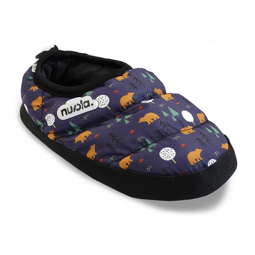 NUVOLA - Classic Party - Two Giraffes Children's Footwear
