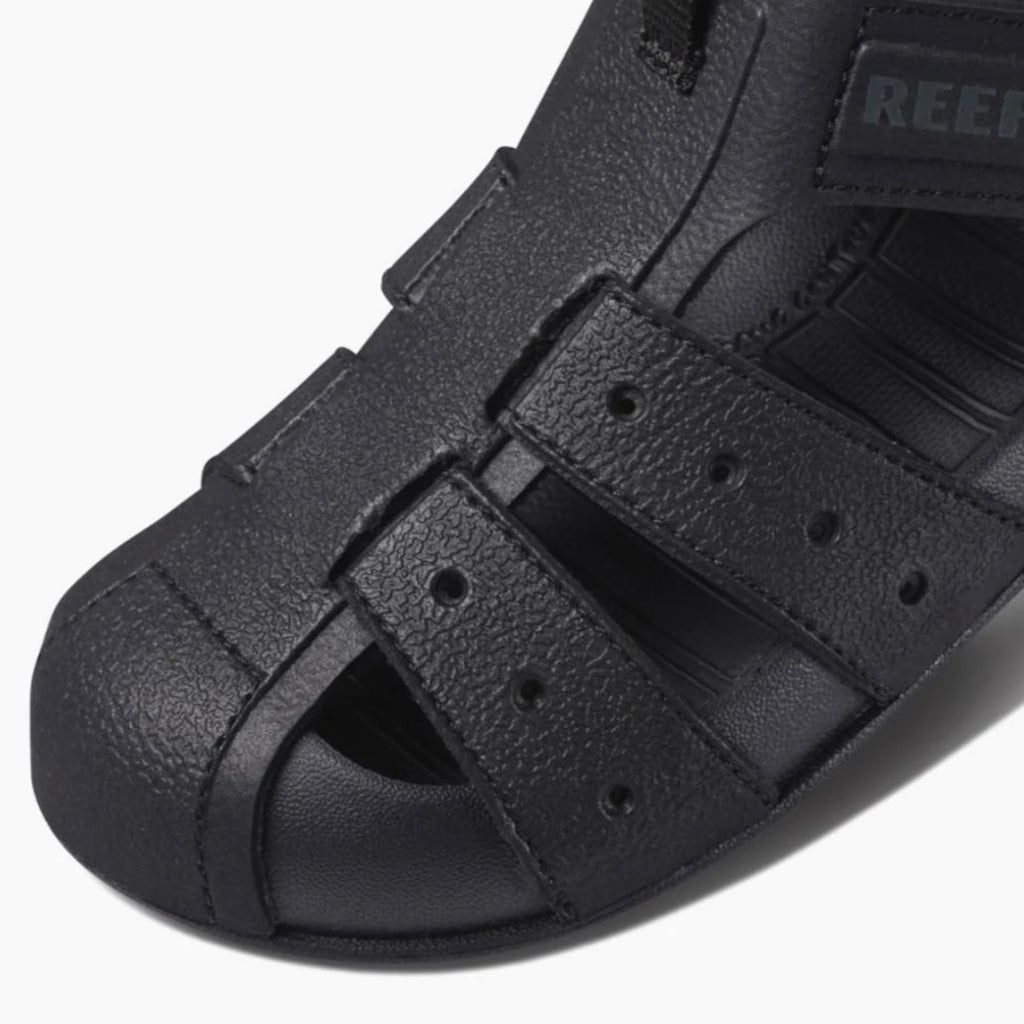 REEF - Water Beachy Sandal - Black - Two Giraffes Children's Footwear